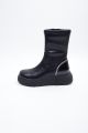 Ботинки/XUS-42385-2A-PB