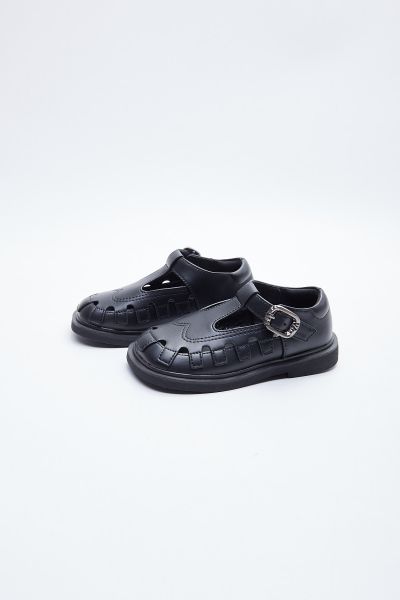 Детские мокасины/2637-1-2