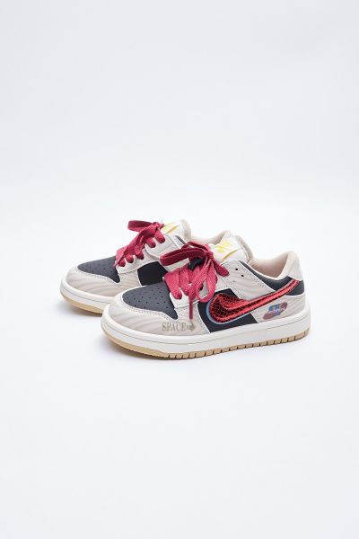 Детские кроссовки/B33991-2