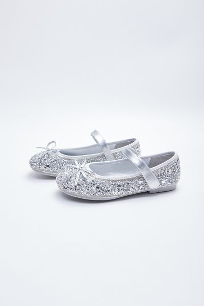 Детские балетки/10572-1