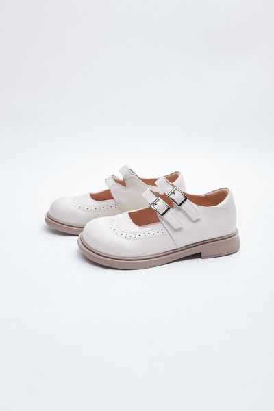 Детские лоферы/A1826-1