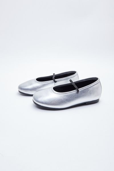 Детские балетки/82628-2