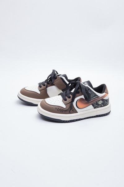 Детские кроссовки/B33991-1