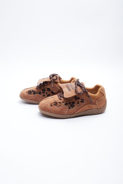 Детские кроссовки/BX631-1