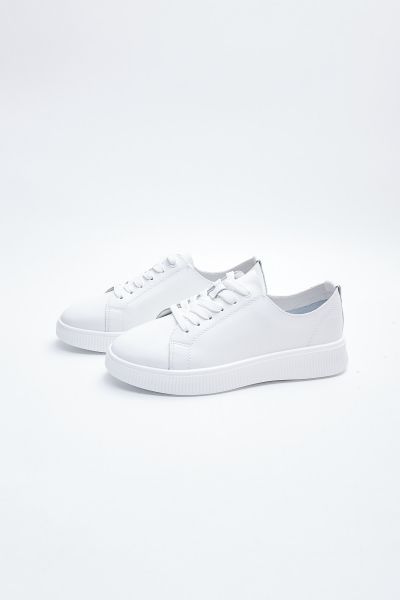 Кроссовки/EC077-011